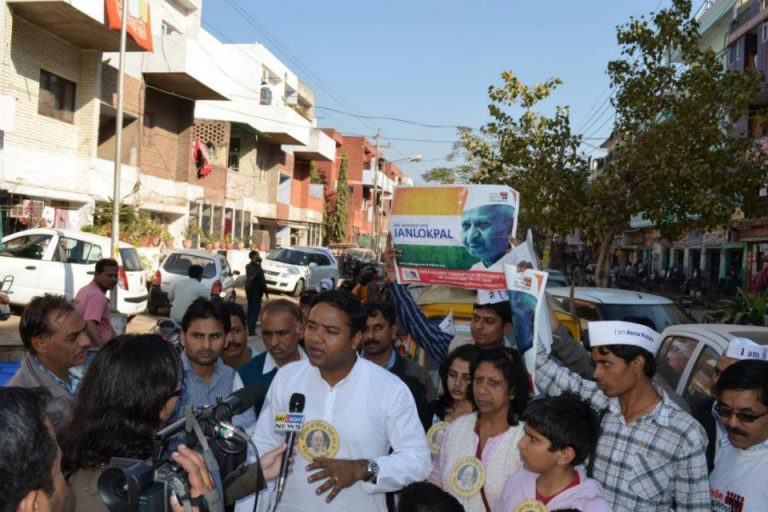 Car & Bike Rally in Chandigarh December 4, 2011