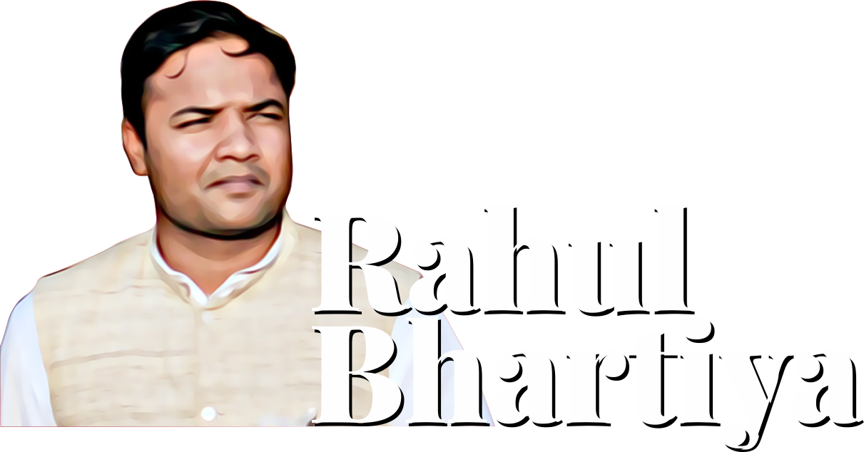 Rahul Bhartiya Gupta | Aam Aadmi Party | Haryana | AAP | Panchkula | Chandigarh | Mohali | Punjab | Office